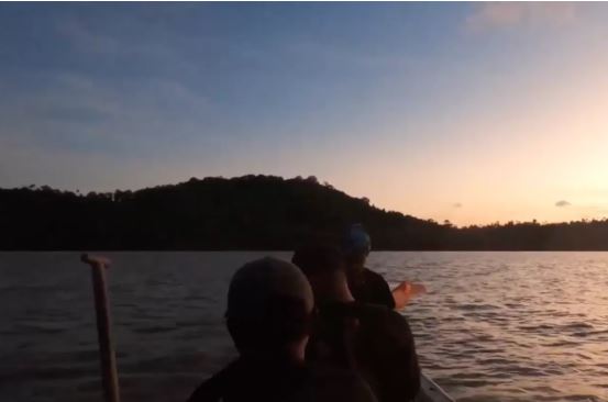 Indonesia Siapkan Pulau Tak Berpenghuni di Kalbar untuk Lokasi PLTN Pertama